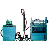 МП-1 — аппарат для определения содержания масел в твердых парафинах