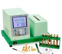 КАПЛЯ-20Р — аппарат автоматический для определения температуры каплепадения нефтепродуктов