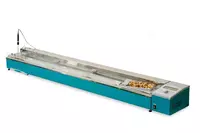 ДБ-150 — аппарат для определения растяжимости нефтебитумов