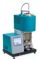 ВУБ-21 — аппарат автоматический для определения условной вязкости нефтебитумов