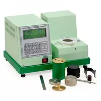 АКС-20 — аппарат автоматический для определения коллоидной стабильности пластичных смазок