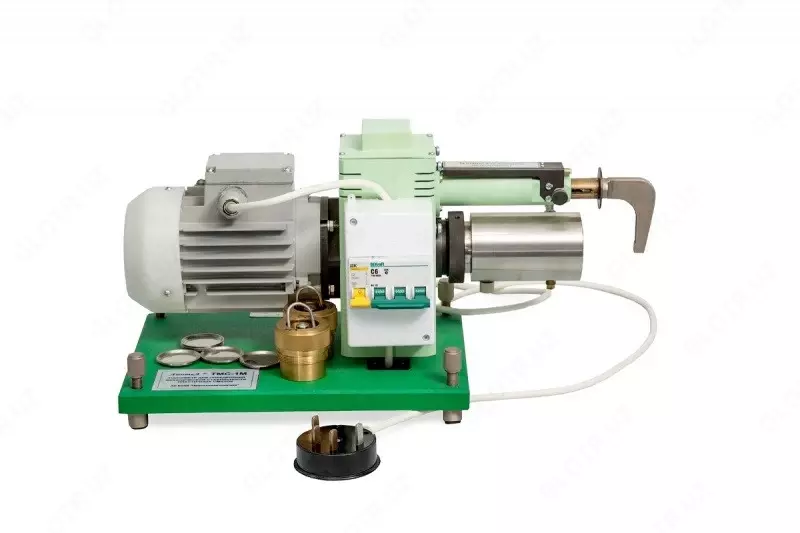 ТМС-1М — тиксометр