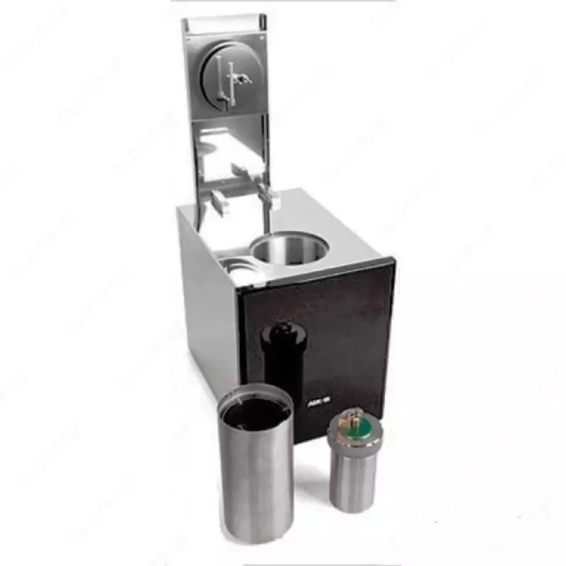 АБК-1В — адиабатический бомбовый калориметр