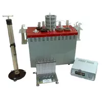 АПСМ-1М — аппарат для определения коррозионной стойкости масел