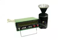 АЗЖ-975 — анализатор загрязнения жидкости