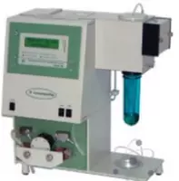 ГРАН-152 — гранулометрический анализатор