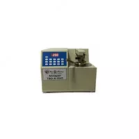 ТВО-А-ПХП — автоматический аппарат для определения температуры вспышки в открытом тигле