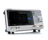 АКИП-4205/5 — анализатор спектра