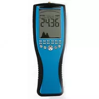 АКИП-4210/2 — анализатор спектра портативный