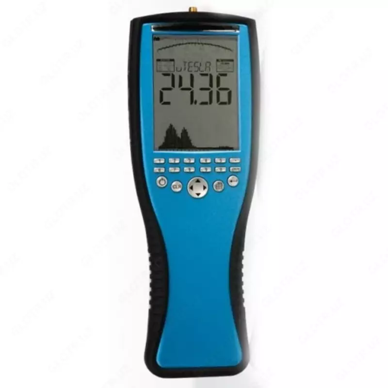 АКИП-4210/2 — анализатор спектра портативный