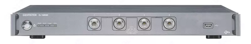 C-1200 — анализатор протокола