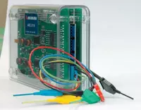 АКС-3116 — логический анализатор-приставка