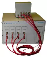 ИППП-1 — измеритель параметров полупроводниковых приборов