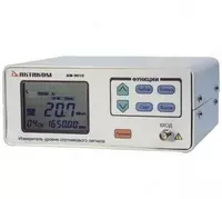 АМ-9010 — измеритель уровня спутникового сигнала