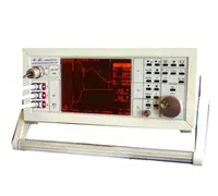 Р2-137/2 — измеритель КСВН панорамный