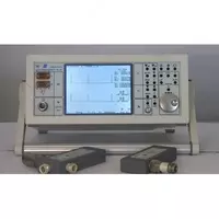 Р2-135 — измеритель КСВН панорамный