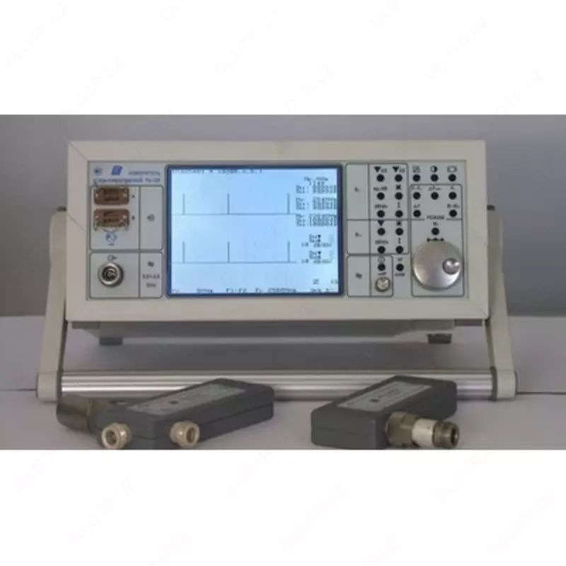 Р2-135 — измеритель КСВН панорамный