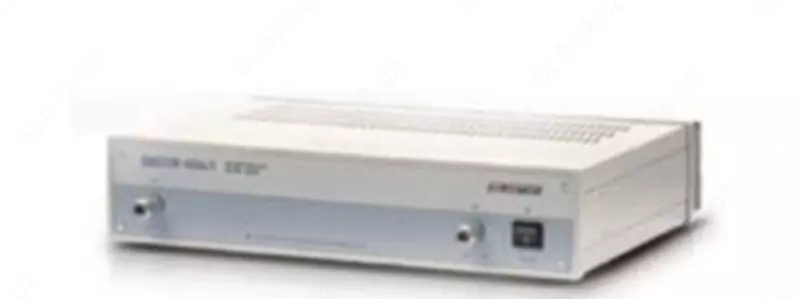 Обзор-808/1 — измеритель комплексных коэффициентов передачи и отражения