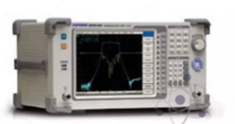 Обзор-808 — измеритель комплексных коэффициентов передачи и отражения