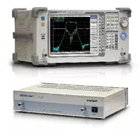 Обзор-304/1 — измеритель комплексных коэффициентов передачи и отражения