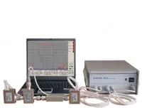 Обзор-103 — измеритель комплексных коэффициентов передачи