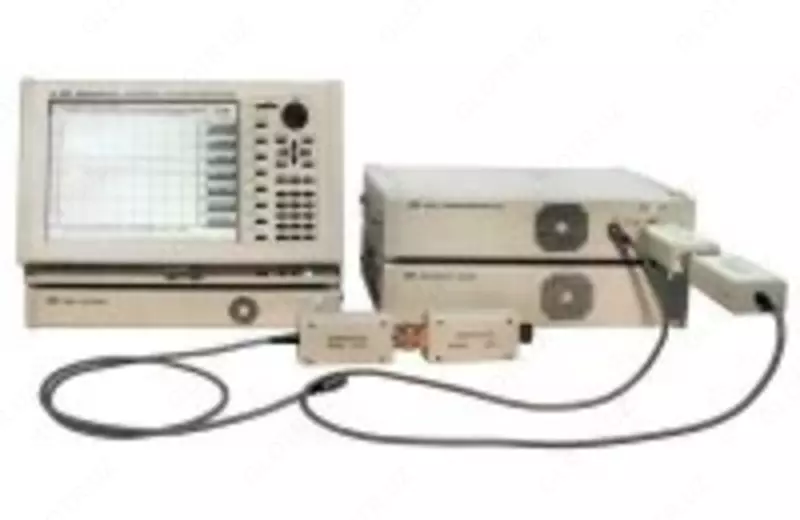 Х5-58 — измеритель шумовых параметров