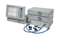 РК4-71 — измеритель S-параметров