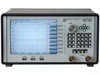 Р2-145 — измеритель КСВН и ослаблений