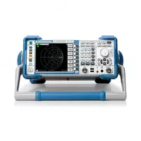 ZVL — векторный анализатор электрических цепей