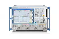 ZVA — векторный анализатор цепей