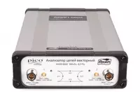 АКИП-6603 — анализатор цепей