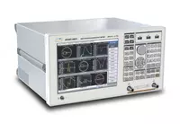 АКИП-6601 — векторный анализатор цепей