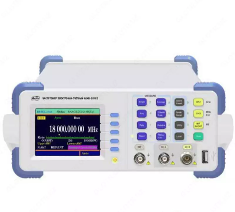 АКИП-5106/2 — частотомер