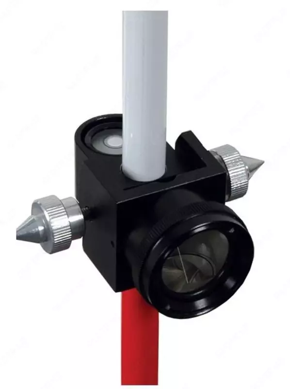 Мини призма, Mini prizma, Shtativ, Otrajatel