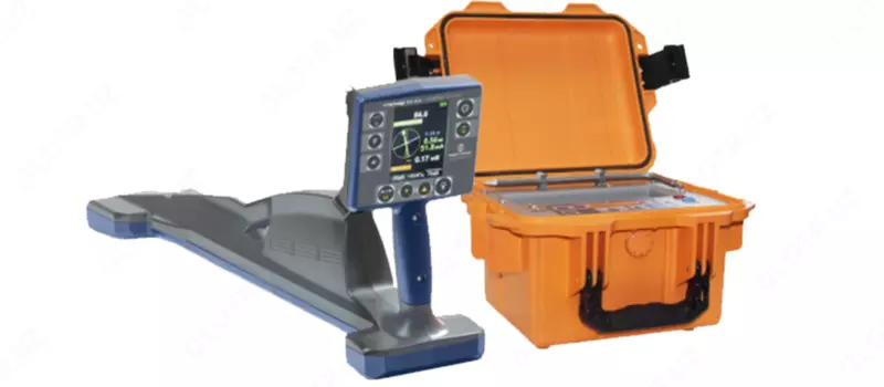 Трассоискател Trassoiskatel 