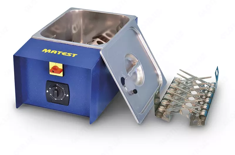 Баня Ле Шателье E064N