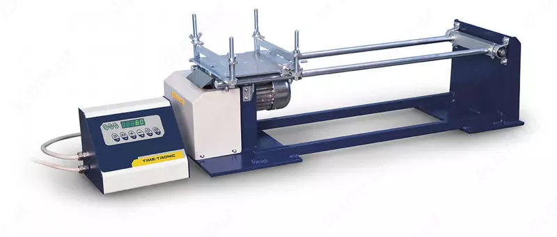 Встряхивающая установка E130