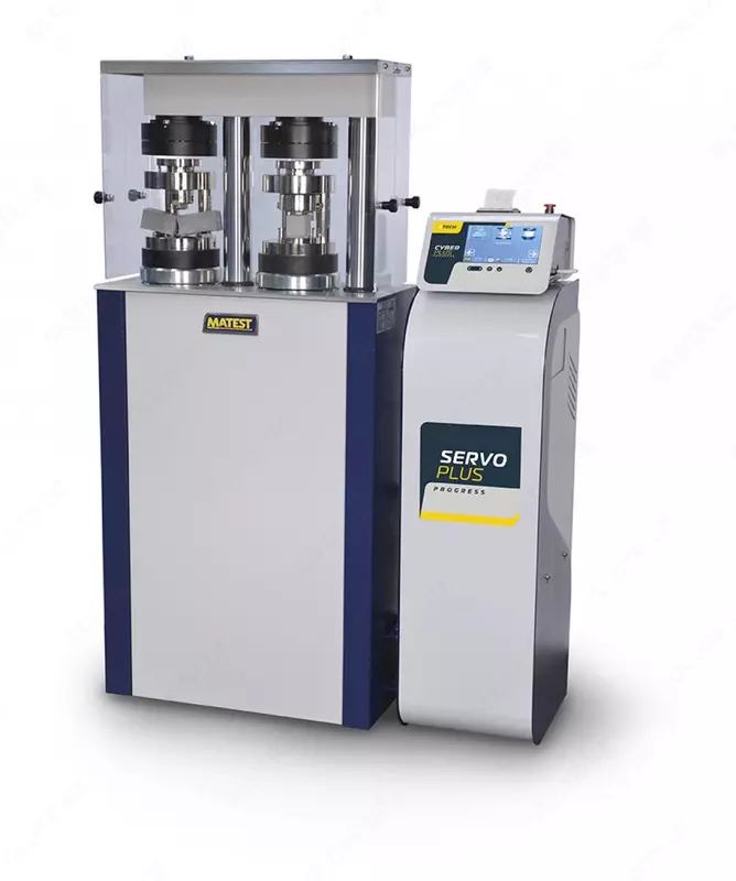 E181N ПРИ СЖАТИИ/ИЗГИБЕ 300/15 КН  CYBER-PLUS