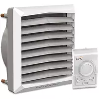 Тепловентилятор Volcano VR Mini AC - 6 380 000 so'm