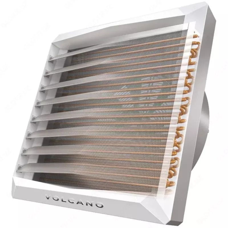 6 380 000 so'm Тепловентилятор Volcano VR Mini AC