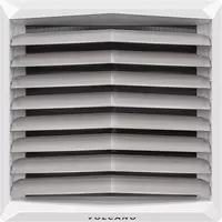 Тепловентилятор Volcano VR Mini AC INSTRUMART.UZ