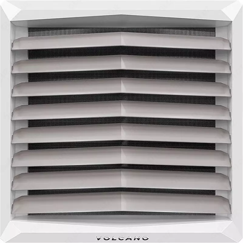 Тепловентилятор Volcano VR Mini AC INSTRUMART.UZ