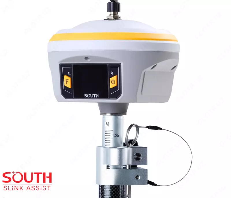 GNSS приемник SOUTH Galaxy INNO7 (IMU)