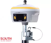 GNSS приемник SOUTH Galaxy INNO7 (IMU)