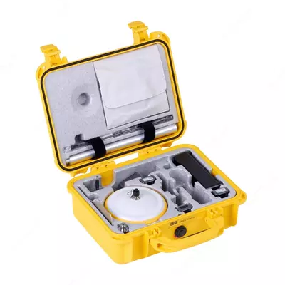  GNSS приемник SOUTH Galaxy INNO7 (IMU) Только в розницу