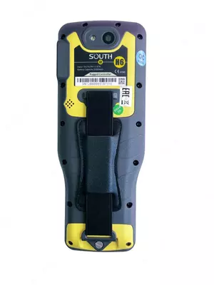 Полевой контроллер SOUTH H6 + SurvX