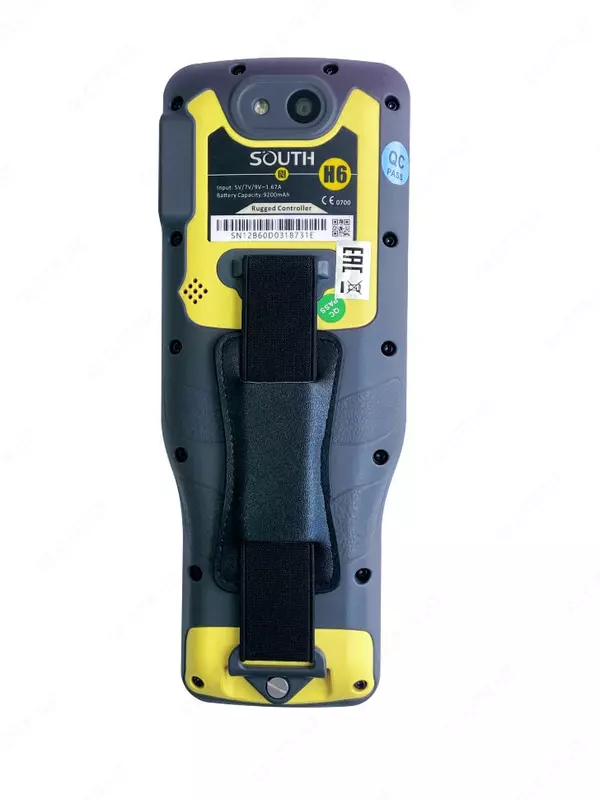 kontroller SOUTH H6 + SurvX - 11 912 380 so'm