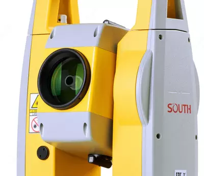 Электронный тахеометр ( лазерный) SOUTH NTS-362R6