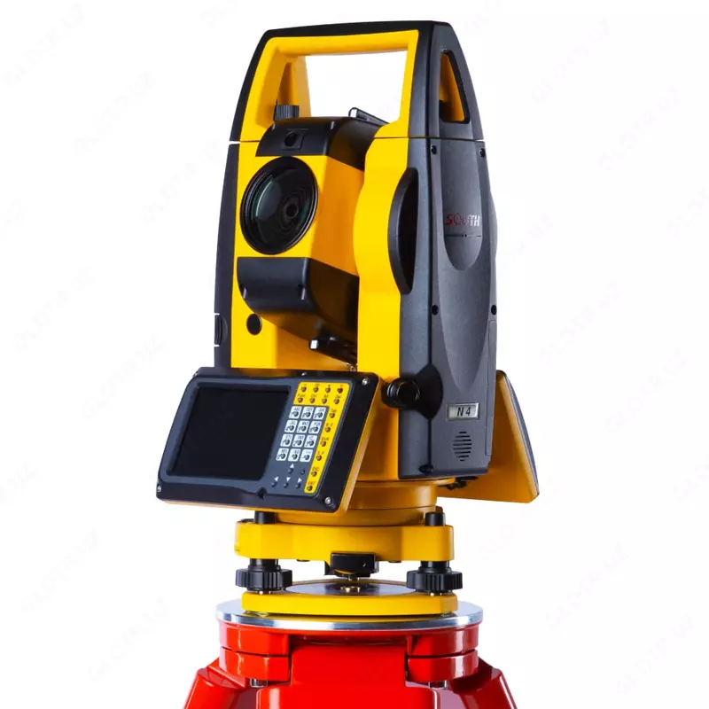 Elektron taxeometr (lazer) SOUTH N41