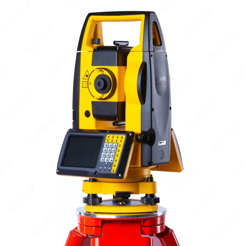 Elektron taxeometr (lazer) SOUTH N41